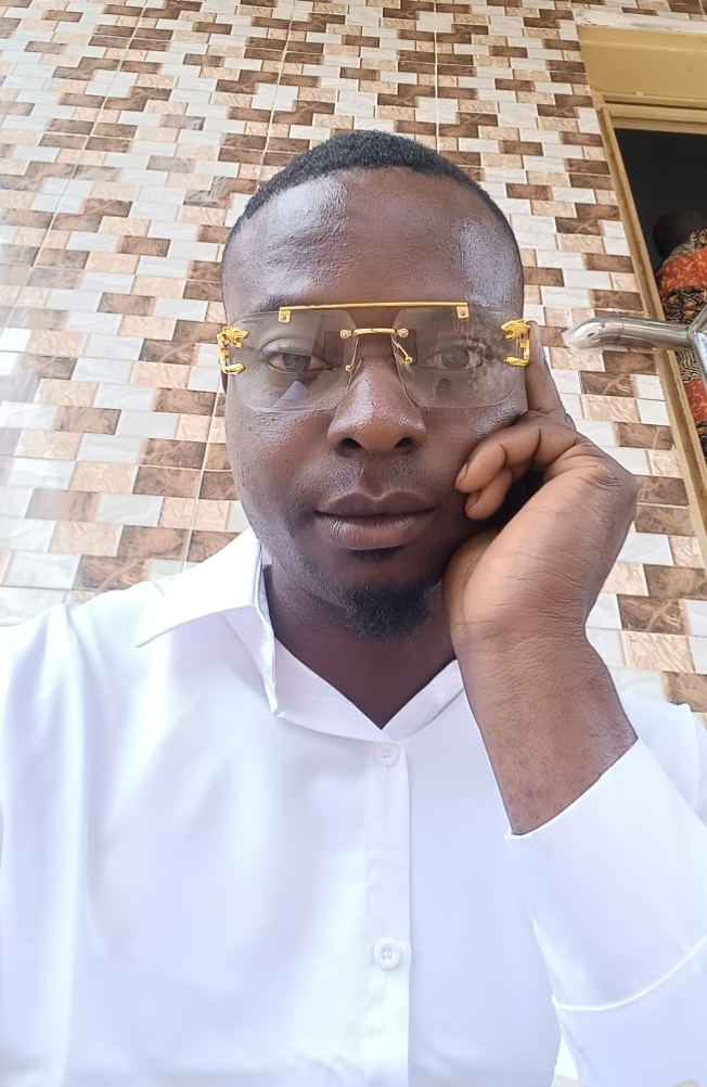 Engr. Akin Oluwatoyin